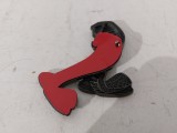 Emblem Kit (Fenders)